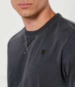 Футболка Nifous rt G- Star Raw - графитовый(D24449 2653)