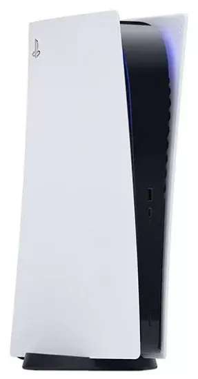 Игровая приставка Sony PlayStation 5