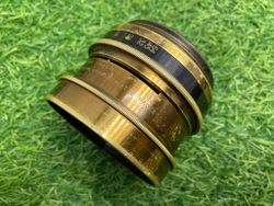 Taylor Hobson Cooke Apochromatic Process Series IX