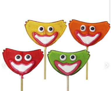 Леденец Хаги ваги