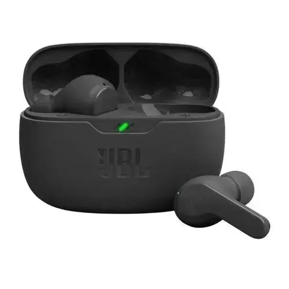 Беспроводные наушники JBL Wave Beam