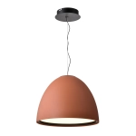 Подвесной светодиодный светильник Favourite Halva 4814-4P