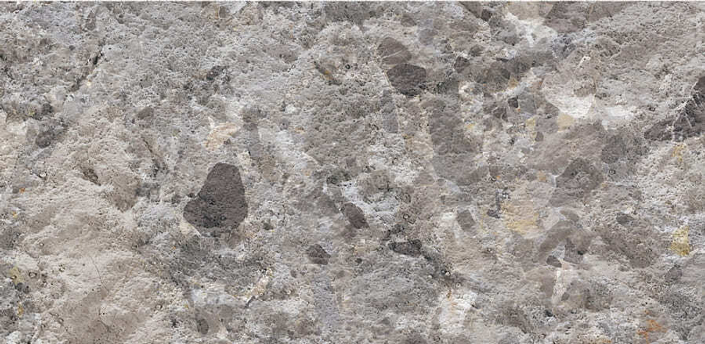 Гибкая керамика PHOMI, коллекция ROCKFACE STONE