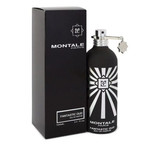 MONTALE Fantastic Oud edP 100ml unisex
