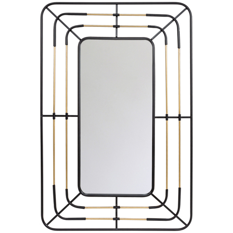 Зеркало Объект мечты Клод блэк