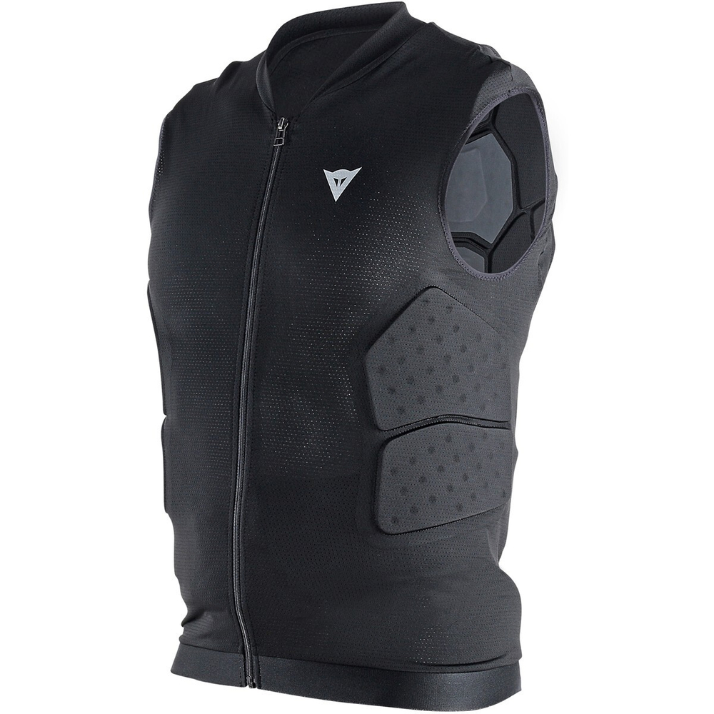 Защитный жилет Dainese Soft Flex Hybrid Man Black