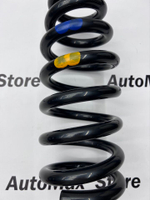 Пружина передняя mitsubishi pajero sport 3 4040A351. Оригинал. 1 ШТ.