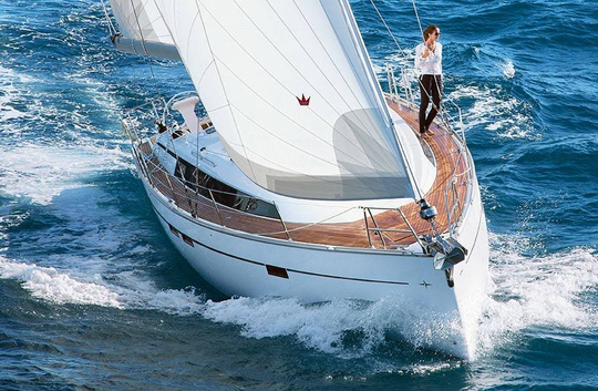 Bavaria Cruiser 46 Style