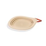 Складная миска GO BOWL BISCOTTI Zee.Dog