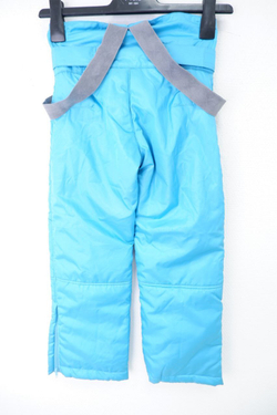 Брюки Ti-Max утепленные на 6 лет, новые