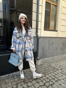 Пальто УК-0263 Fabrika