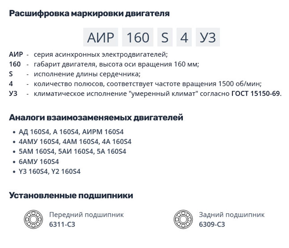 Насос НШ100 с 15 кВт ст. (агрегат)