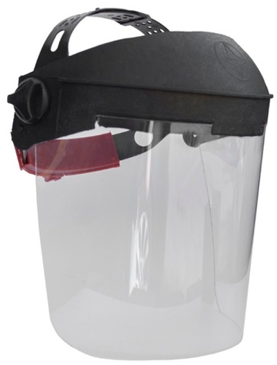 Щиток 87475193 защитный НБТ с храповиком