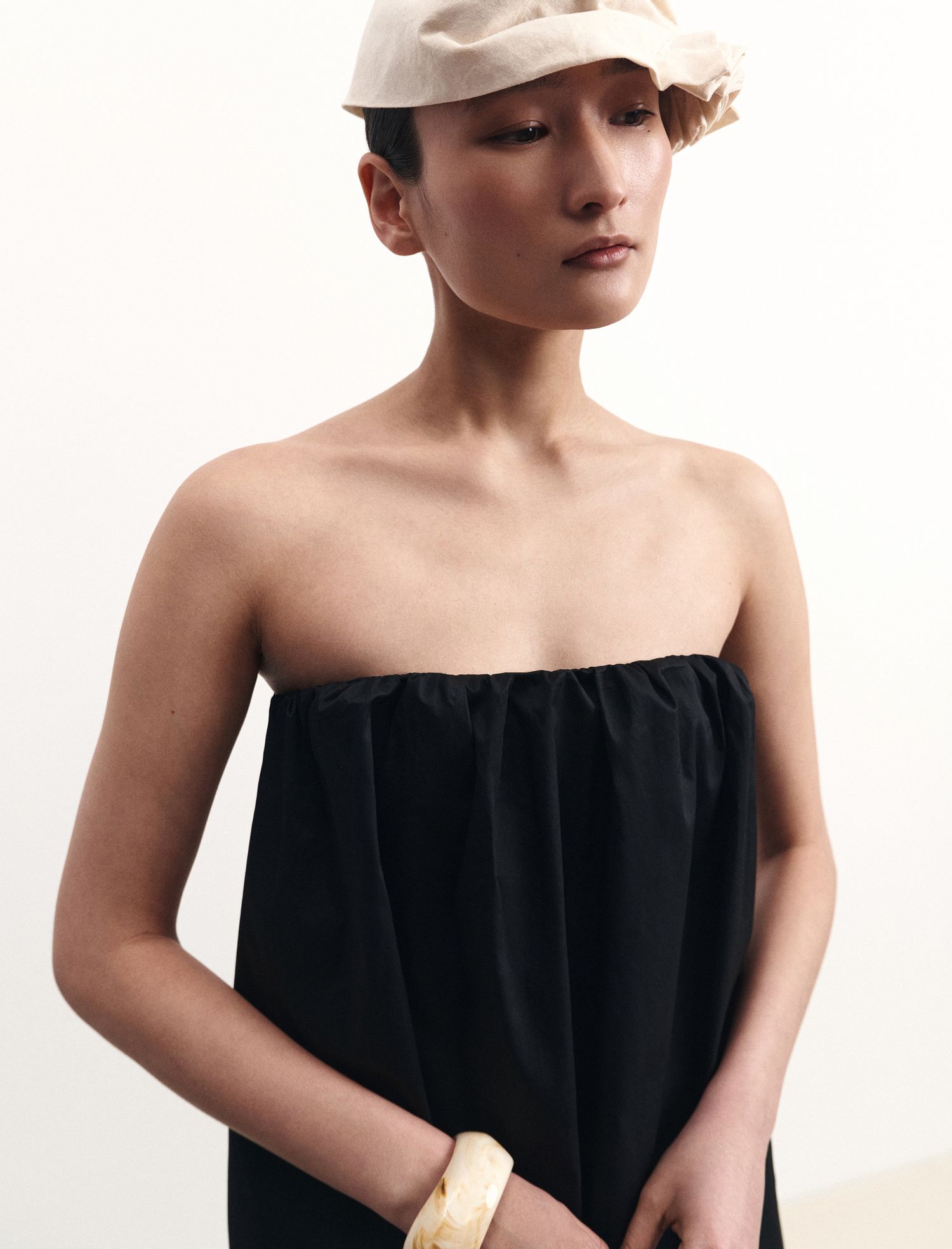 Головной убор BAO