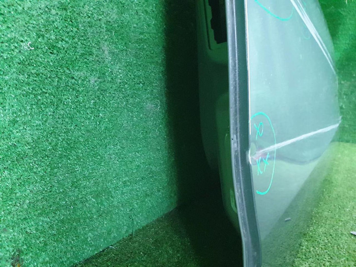 Дверь левая Mercedes E C238 (2016-2023)