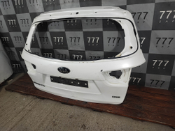 Крышка багажника Kia Sorento 3 Prime (UM) 14-20 Б/У Оригинал 73700C5110