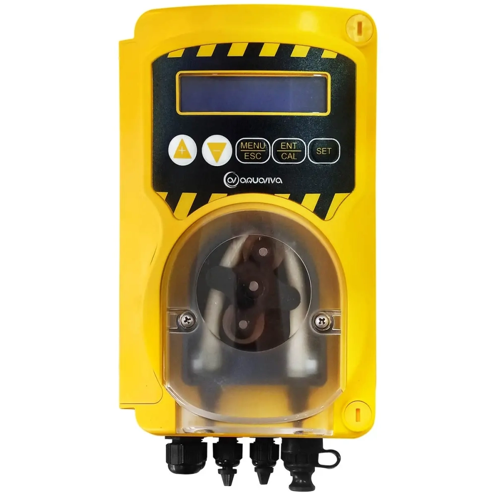 Дозирующий насос для бассейна Aquaviva SMV SmartPlus Rx 1.6 л/ч