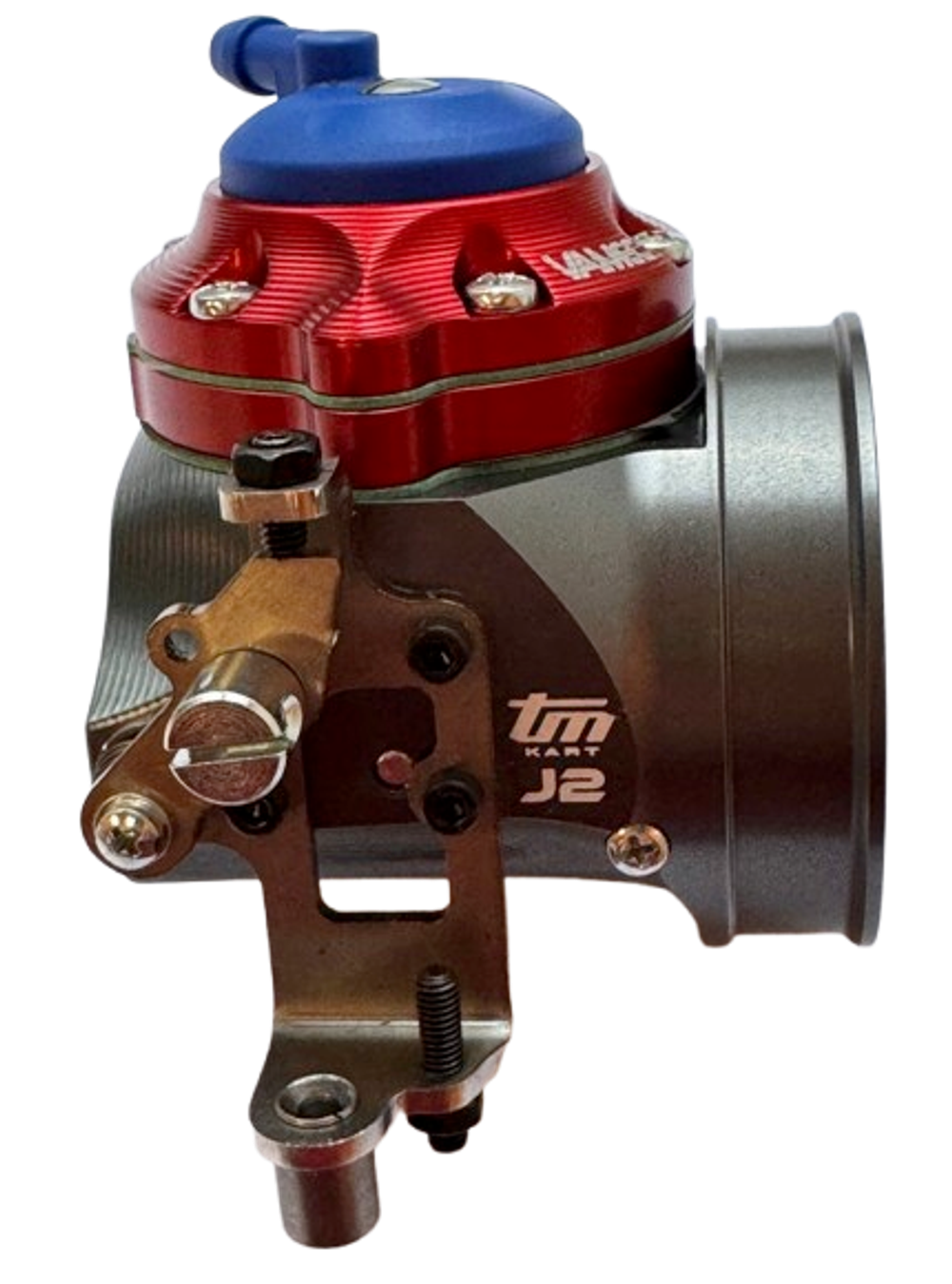 Карбюратор TM J2 OKJ 20мм