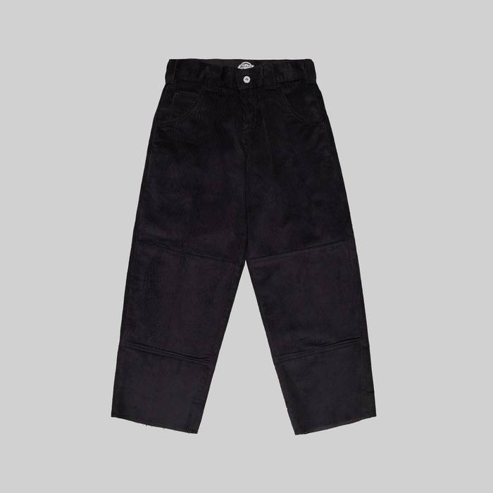 Брюки мужские Dickies Skateboarding Franky Villani Sicko Loose Fit Corduroy Double Knee Pants