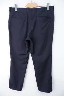 Брюки Corleone темные 50 размер