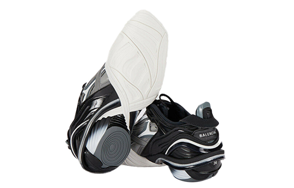 Balenciaga Tyrex (Женская размерная сетка)