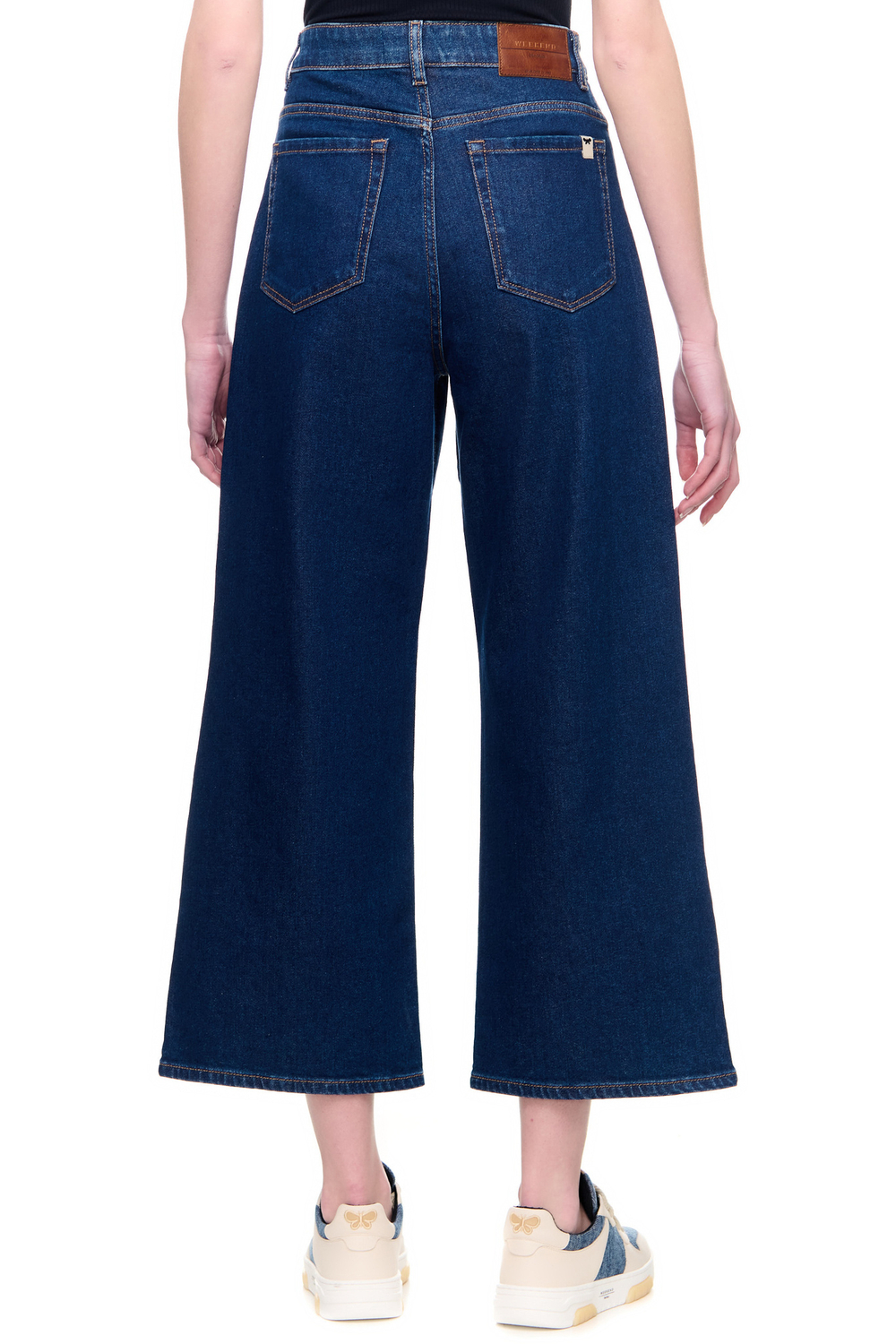 Джинсы женские WEEKEND MAX MARA HUESCA