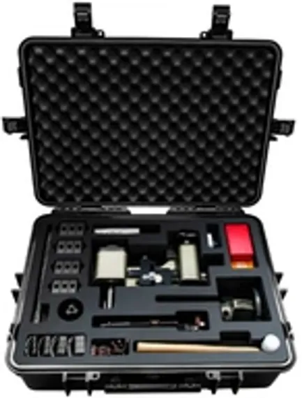 Импульсный лазерный источник MOPA Max MFPT-100 M+