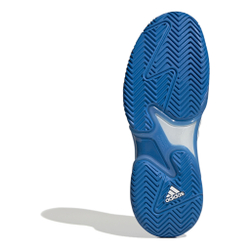 Мужские теннисные кроссовки adidas Barricade All Court Shoe Men - Blue, White