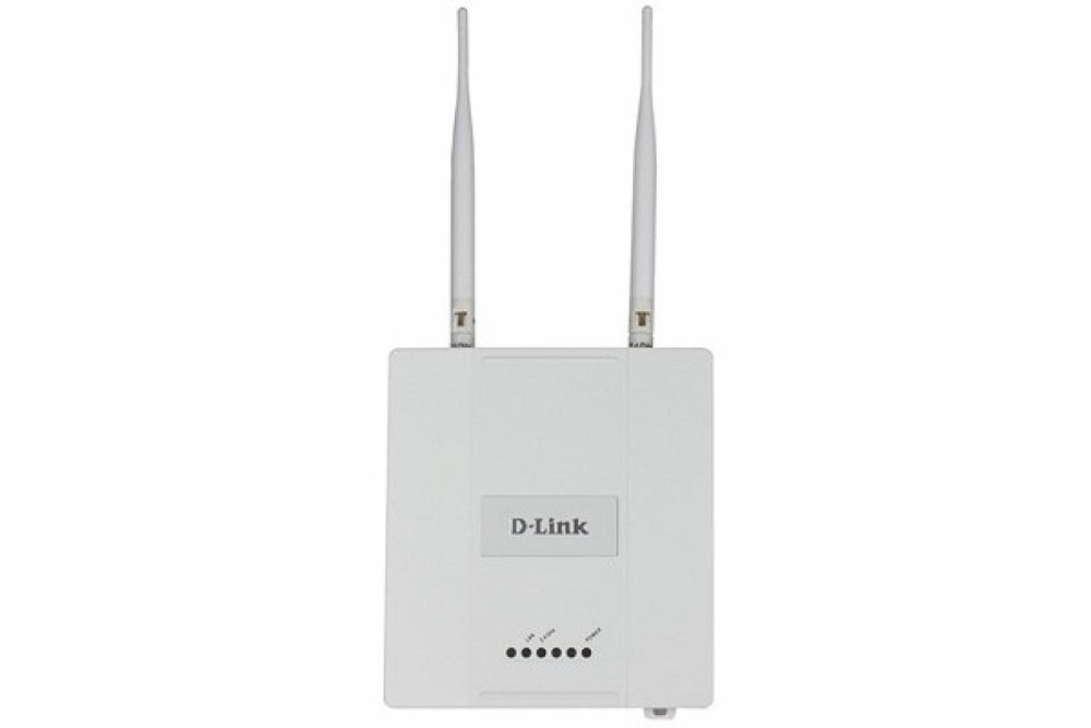 Точка доступа D-link DAP-2360/B1A