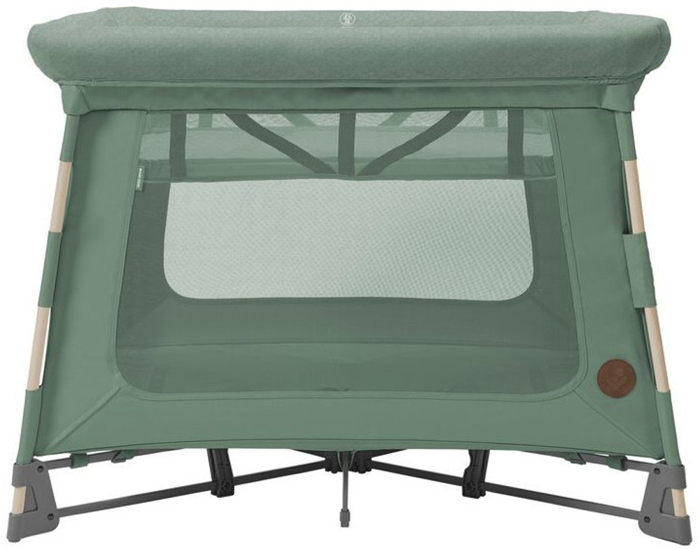 Манеж Maxi-Cosi Swift 3 в 1 Beyond Green ECO