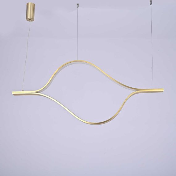 Подвесной светодиодный светильник Imperium Loft Tape Light 149481-49