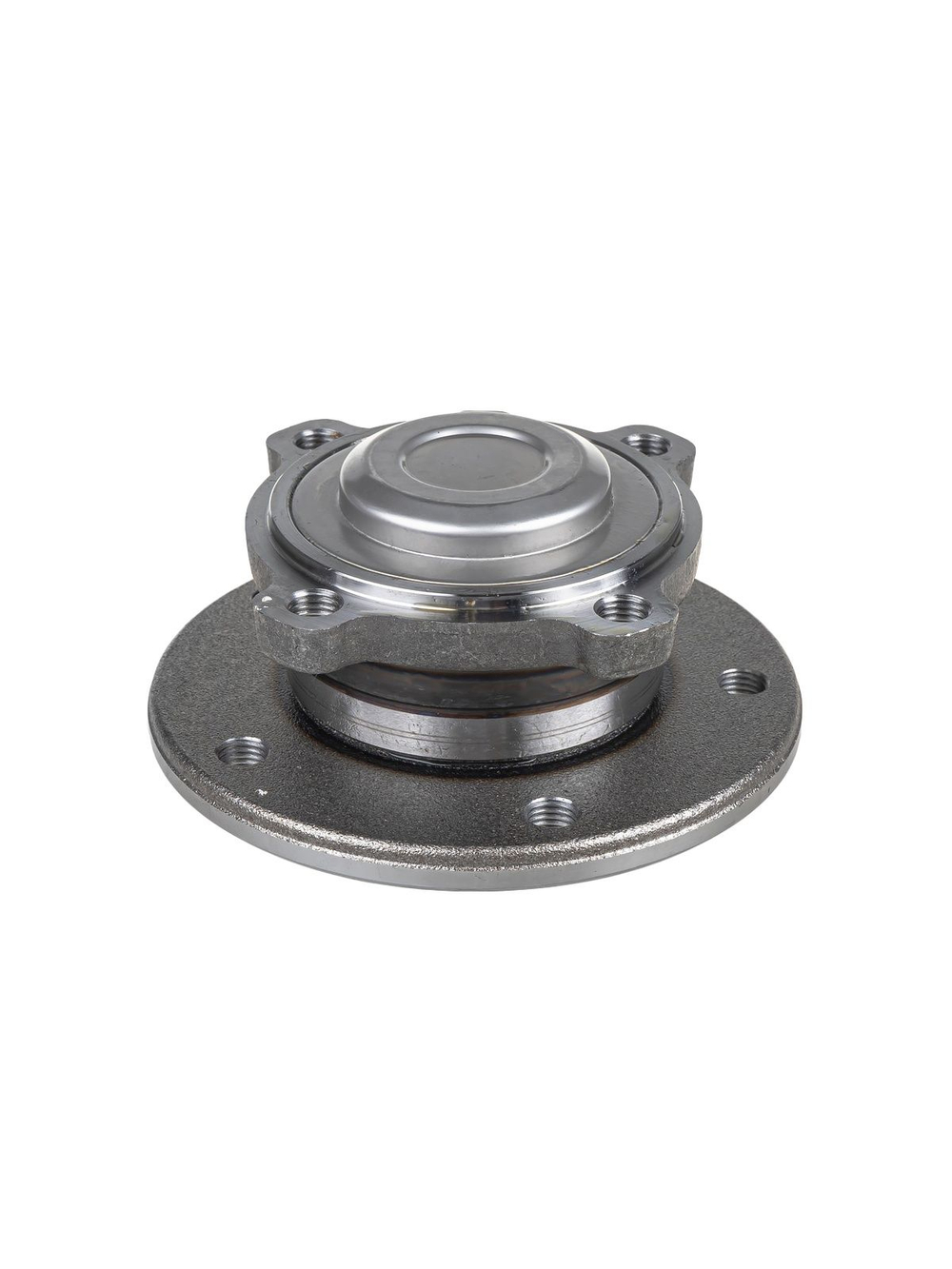 Ступица передняя в сборе L R для BMW 1-E81/82/87/88 3-E90/91/92/93 X1-E84 Z4-E89 GANZ GIK05091