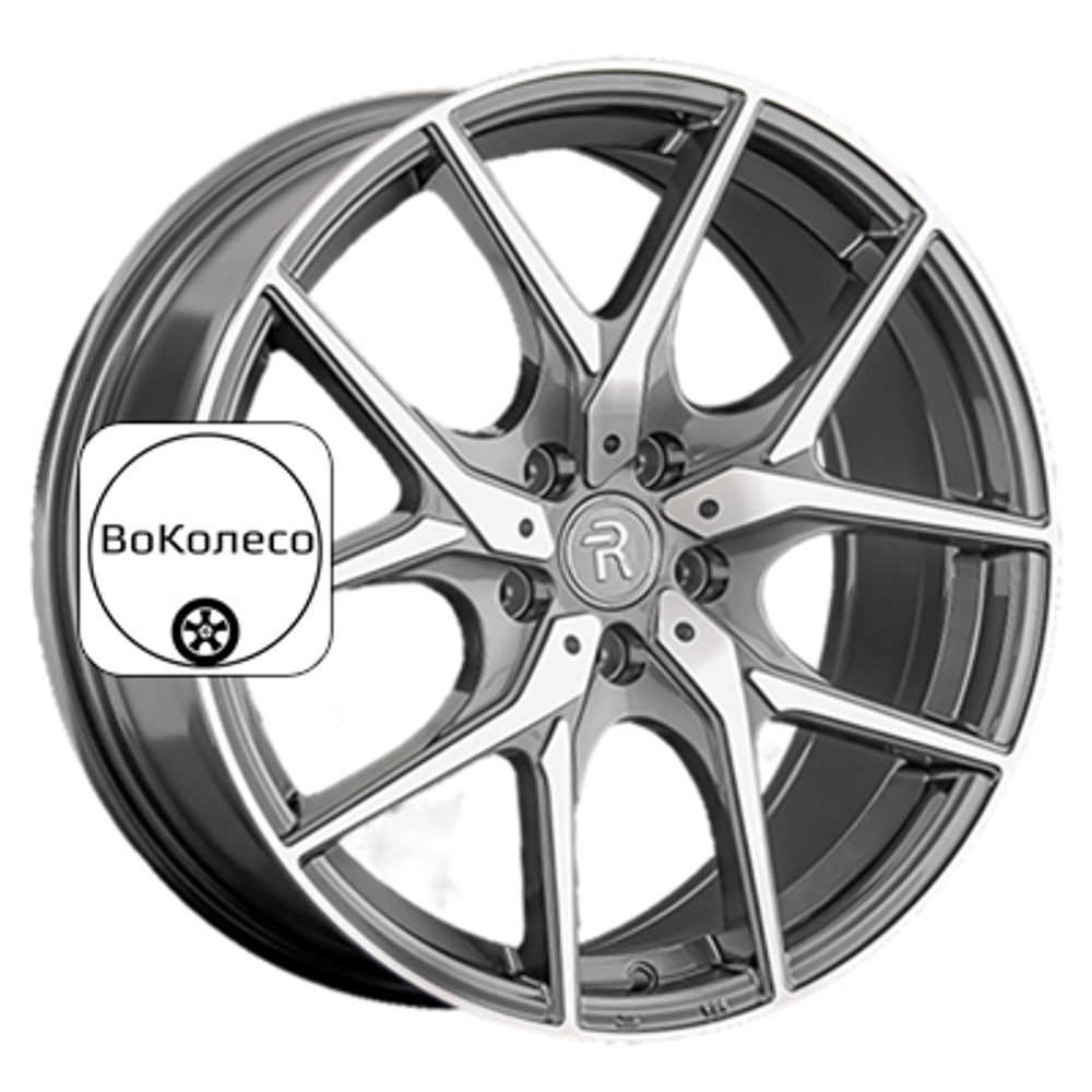 8x18/5x108 ET46 D63,3 GL79 GMF (конус, C570) Replay