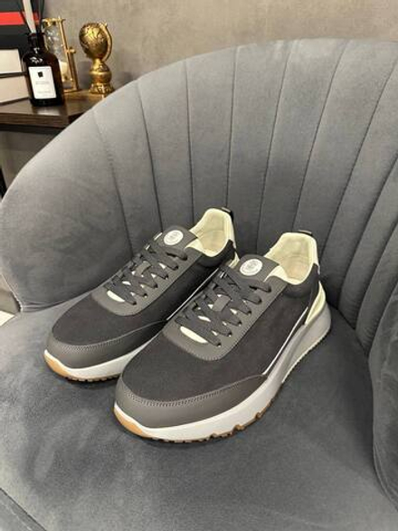 Кроссовки Brunello Cucinelli