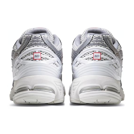New Balance NB 1906R Бежевые кроссовки Низки Унисекс