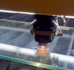 Лазерная резка