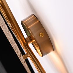 Настенный Светильник Inca Twig Wall C By Imperiumloft