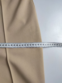 Брюки Finn KARELIA песочного оттенка 44-46 размер