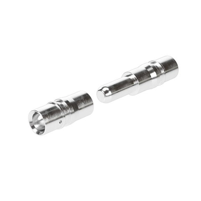 Комплект контактов 70А, гнездо+штекер, 10 шт.