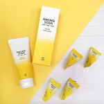 Содовый скраб для очищения пор J:ON Baking Soda Gentle Pore Scrub