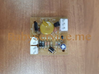 Реле Peg-Perego Gaucho Rockin фар