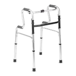 Ходунки инвалидные Армед YU760 2 режима передвижения