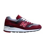 Кроссовки New Balance Nb 997 Rockabilly Pack