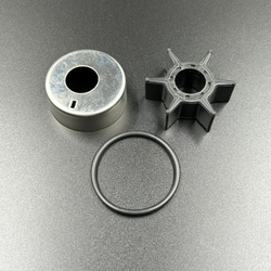 Ремкомплект помпы охлаждения Yamaha 60-70 (Kacawa)