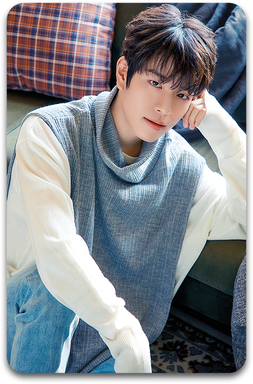 Карта / STRAY KIDS #3009