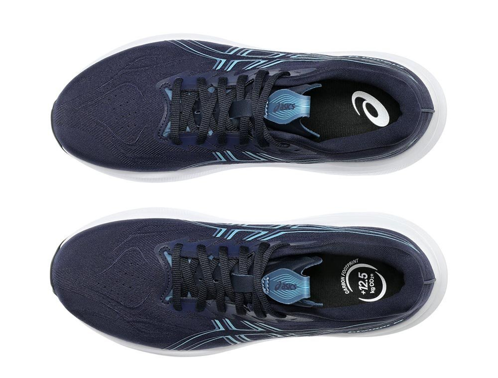 Кроссовки для бега мужские Asics GT-2000 14 M Темно-Синий