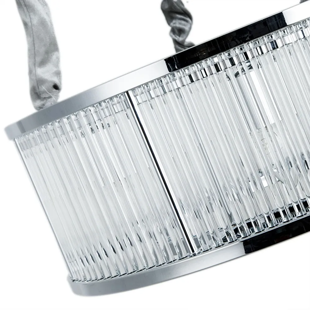 Подвесная люстра Arte Lamp ANETTA