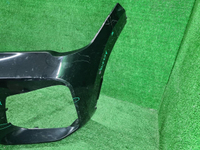 Бампер передний BMW X1 F48 (2019-2022) M-paket