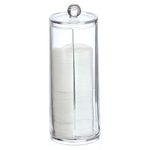 Контейнер для ватных дисков