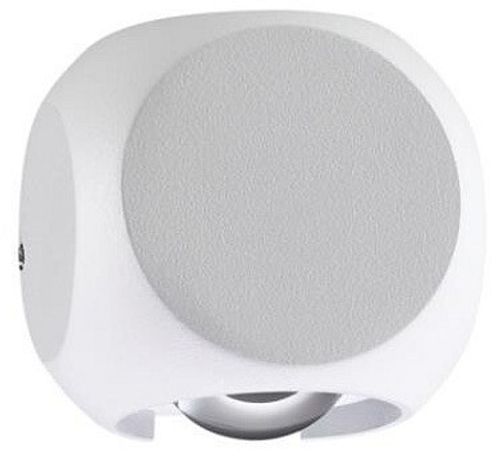Уличный настенный светильник Odeon Light 4221/4WL